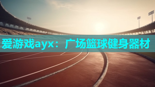 爱游戏ayx：广场篮球健身器材