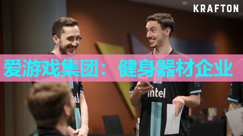 爱游戏集团：健身器材企业