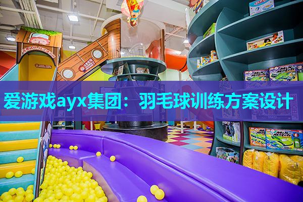 爱游戏ayx集团：羽毛球训练方案设计