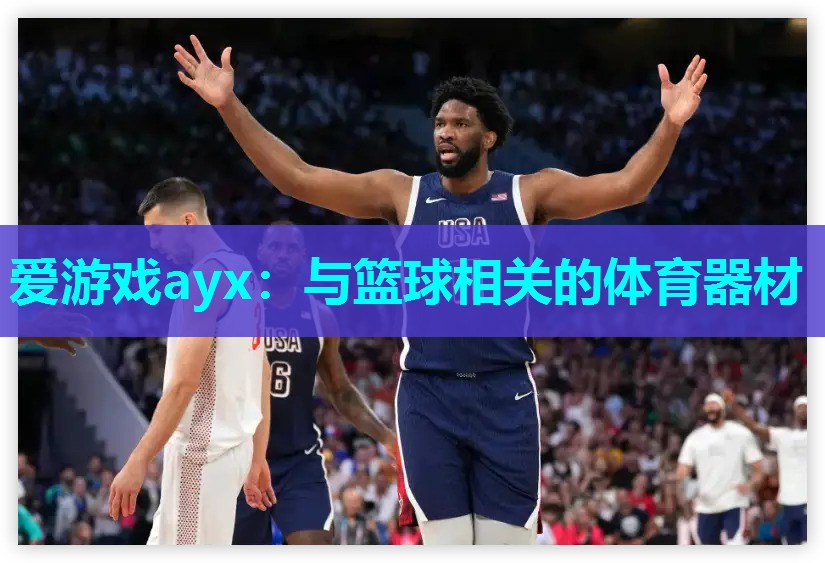 与篮球相关的体育器材 与篮球相关的体育器材