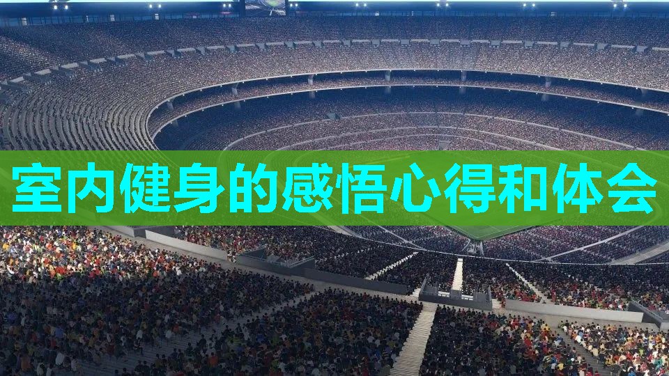 室内健身的感悟心得和体会 室内健身的感悟心得和体会