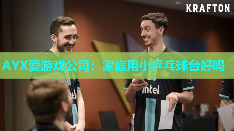 家庭用小乒乓球台好吗 家庭用小乒乓球台好吗