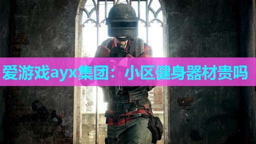 小区健身器材贵吗 小区健身器材贵吗