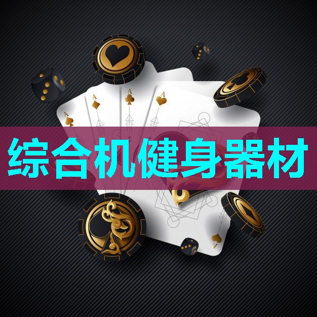 综合机健身器材 综合机健身器材