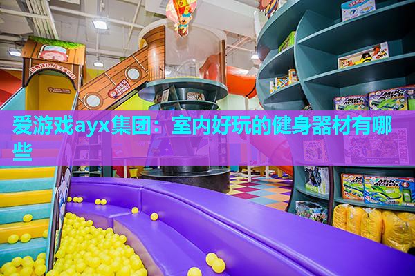 室内好玩的健身器材有哪些 室内好玩的健身器材有哪些