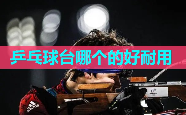 乒乓球台哪个的好耐用 乒乓球台哪个的好耐用