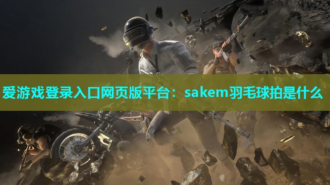 sakem羽毛球拍是什么