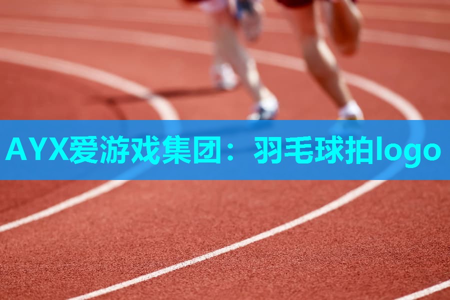羽毛球拍logo 羽毛球拍logo
