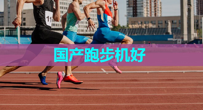 国产跑步机好 国产跑步机好