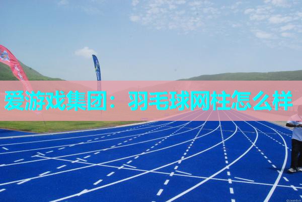 羽毛球网柱怎么样 羽毛球网柱怎么样
